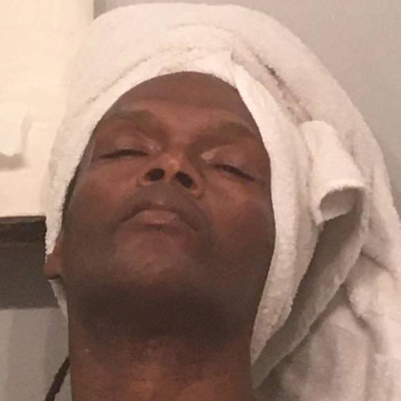 Meet your Posher, Parrish - Picture 1 of 1